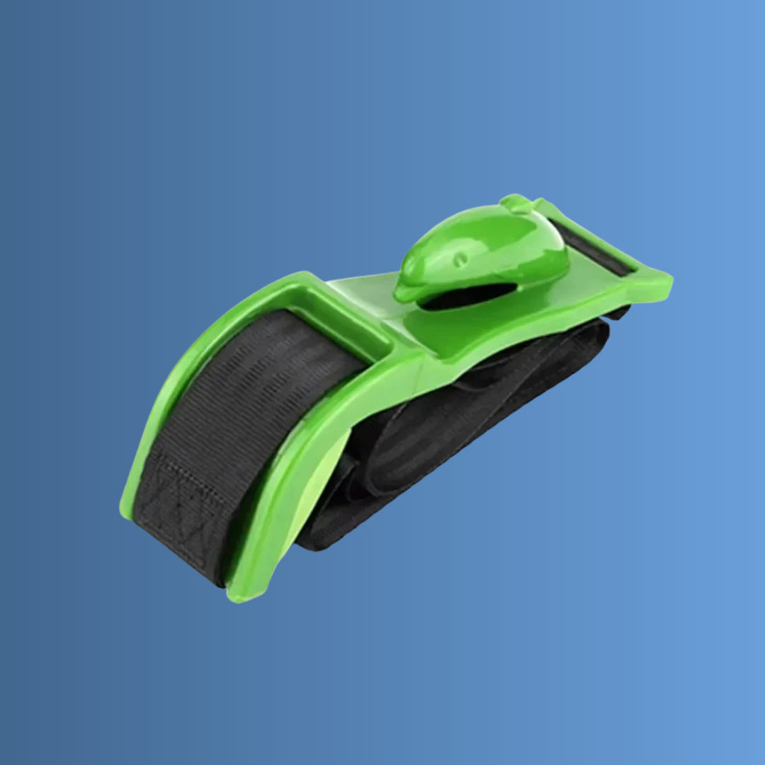 חגורת בטיחות לנשים בהריון – מבית תינוקות+