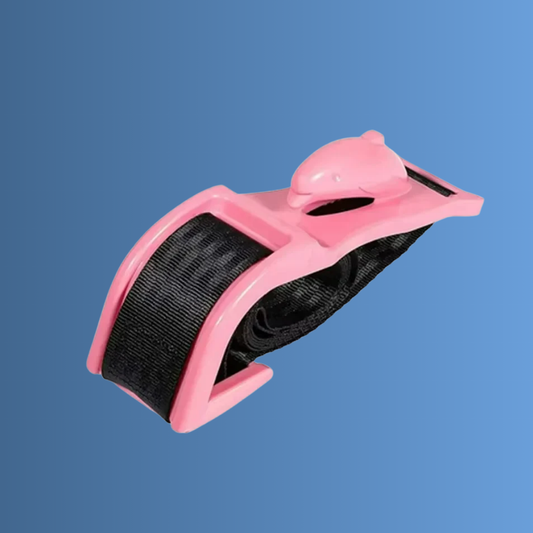 חגורת בטיחות לנשים בהריון – מבית תינוקות+