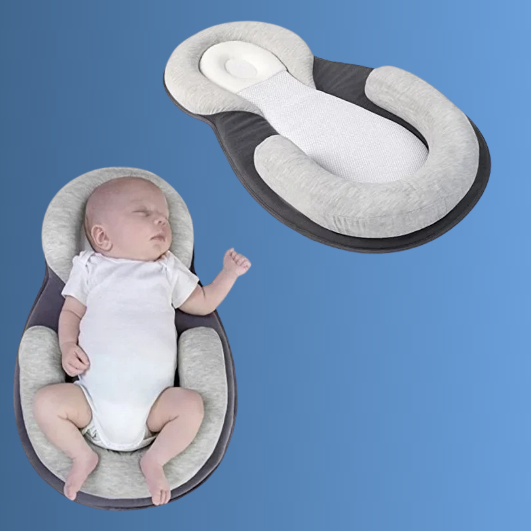 כרית החלומות למניעת גזים