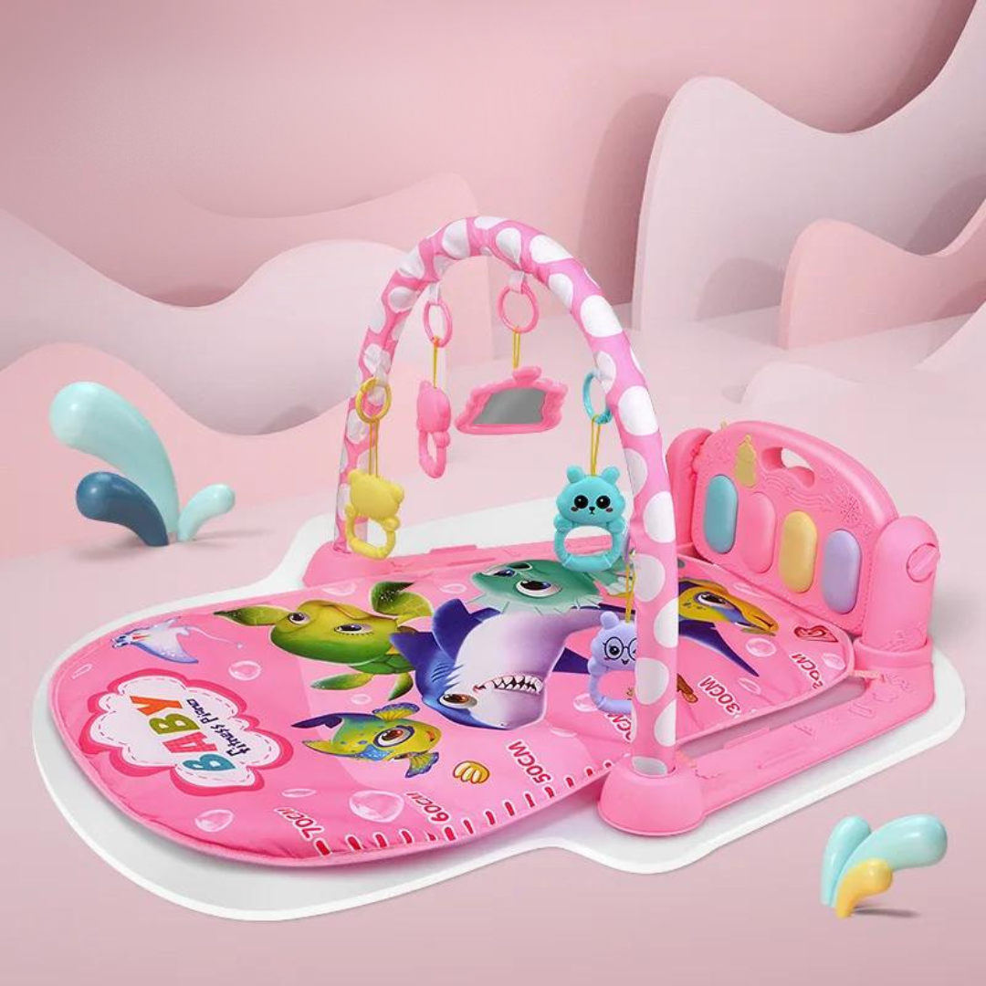 אוניברסיטה דיגיטלית לתינוק | מבית תינוקות+