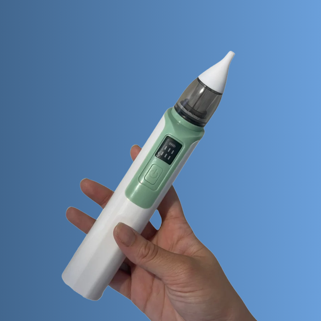 שואף נזלת נייד לתינוק | מבית תינוקות+