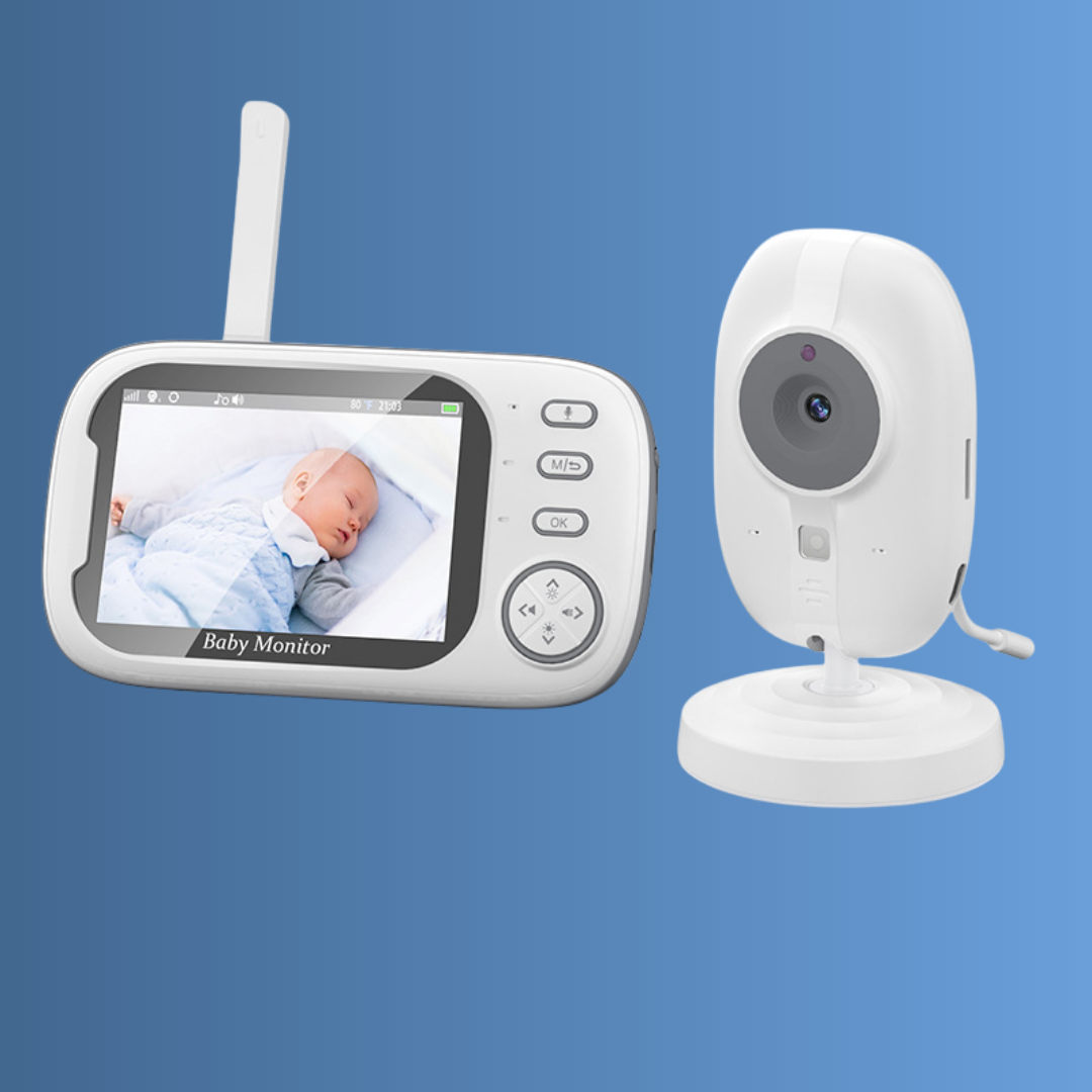 מוניטור לתינוק | הדגם החדש