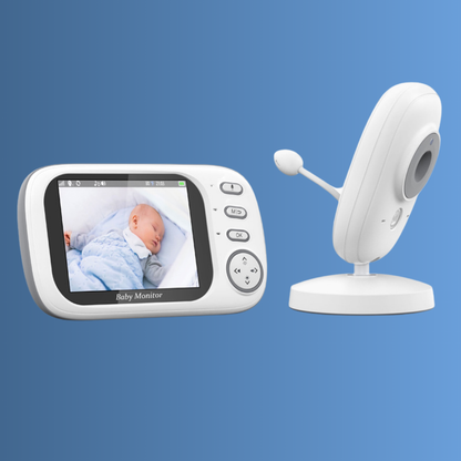 מוניטור לתינוק | הדגם החדש
