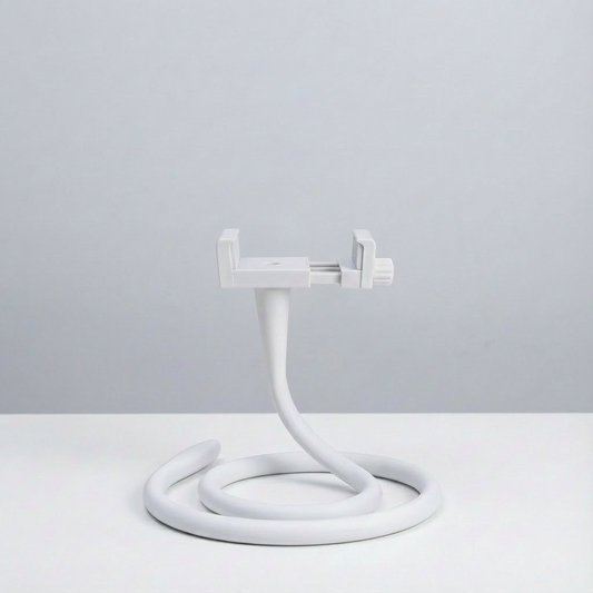 זרוע אוניברסלי למוניטור | מתלבש על מיטת התינוק