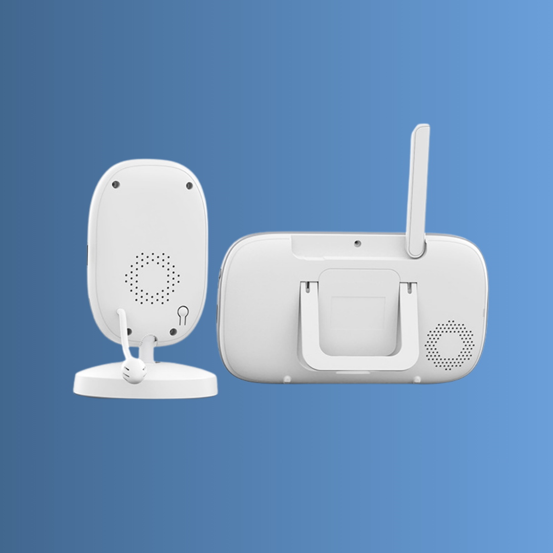 מוניטור לתינוק | הדגם החדש