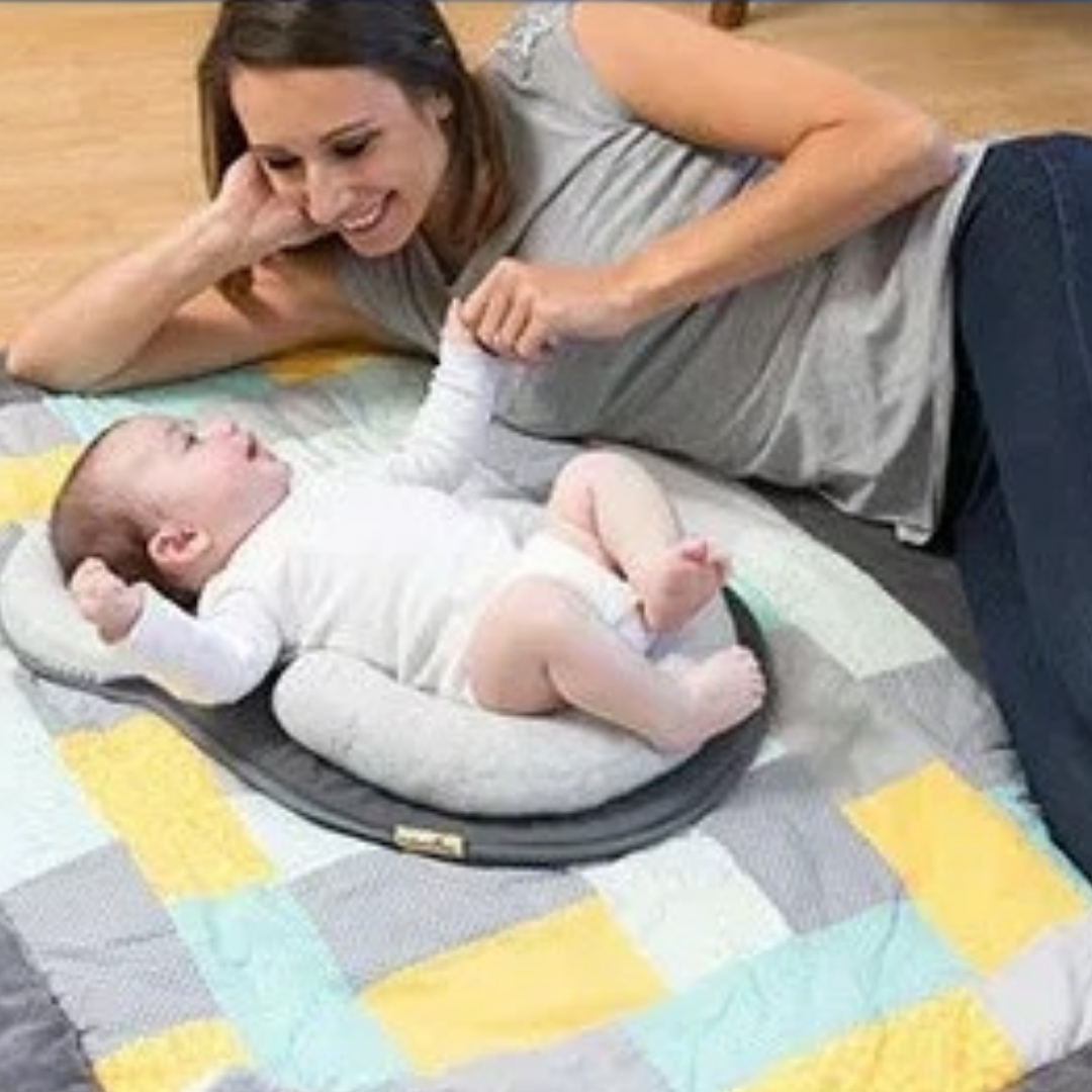 כרית החלומות למניעת גזים