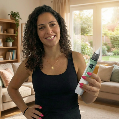 שואף נזלת נייד לתינוק | מבית תינוקות+