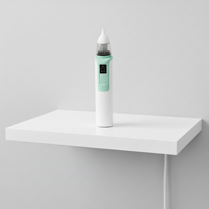 שואף נזלת נייד לתינוק | מבית תינוקות+