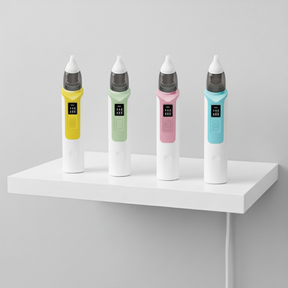 שואף נזלת נייד לתינוק | מבית תינוקות+