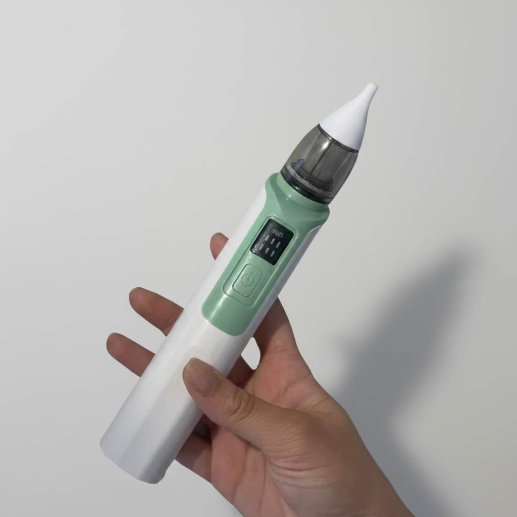 שואף נזלת נייד לתינוק | מבית תינוקות+